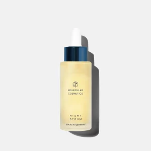 Peptide Serum Old